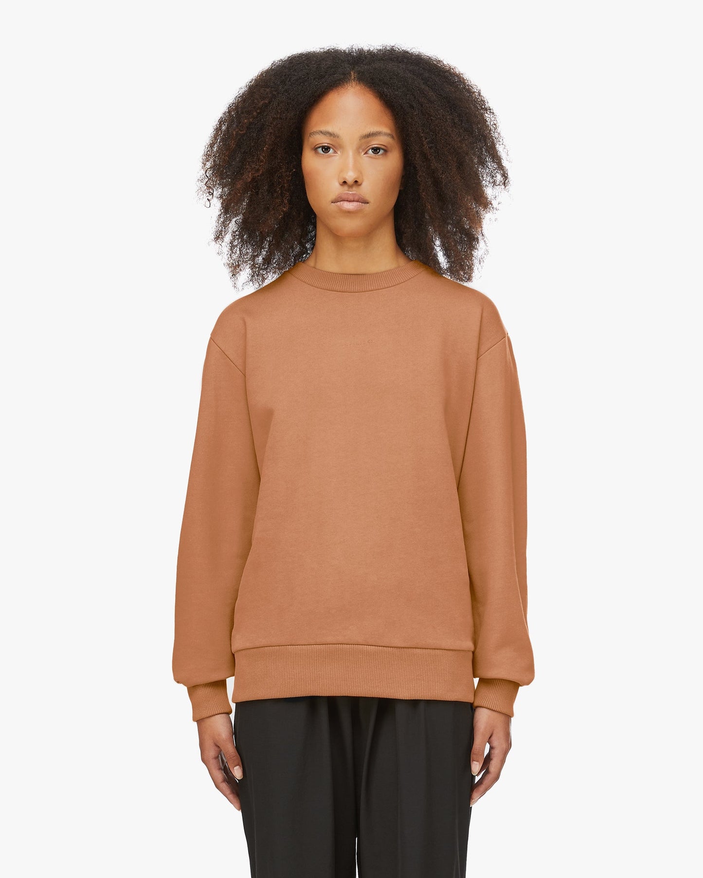 LAURA | Crewneck Sweatshirt