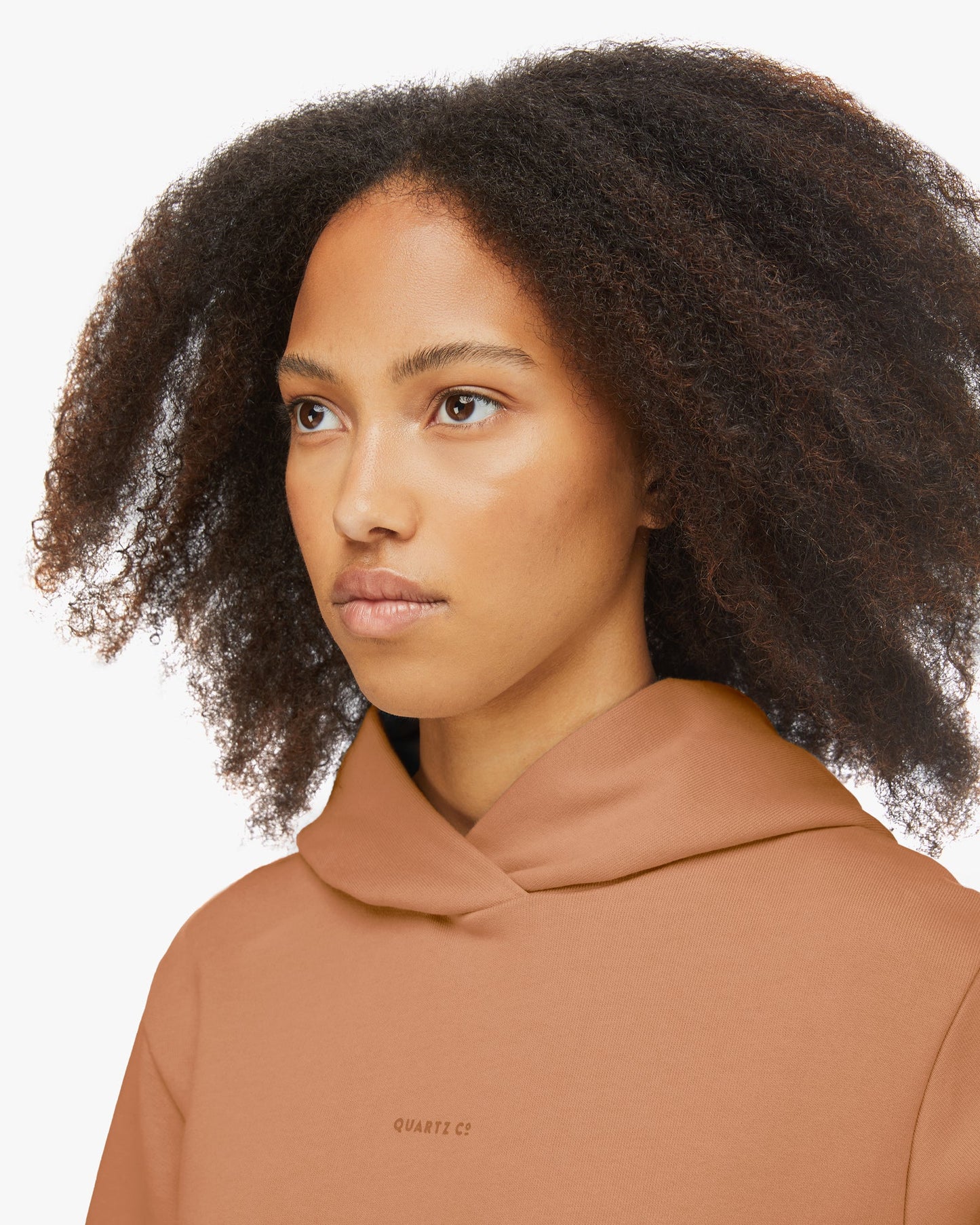 LYLA | Hooded Sweatshirt