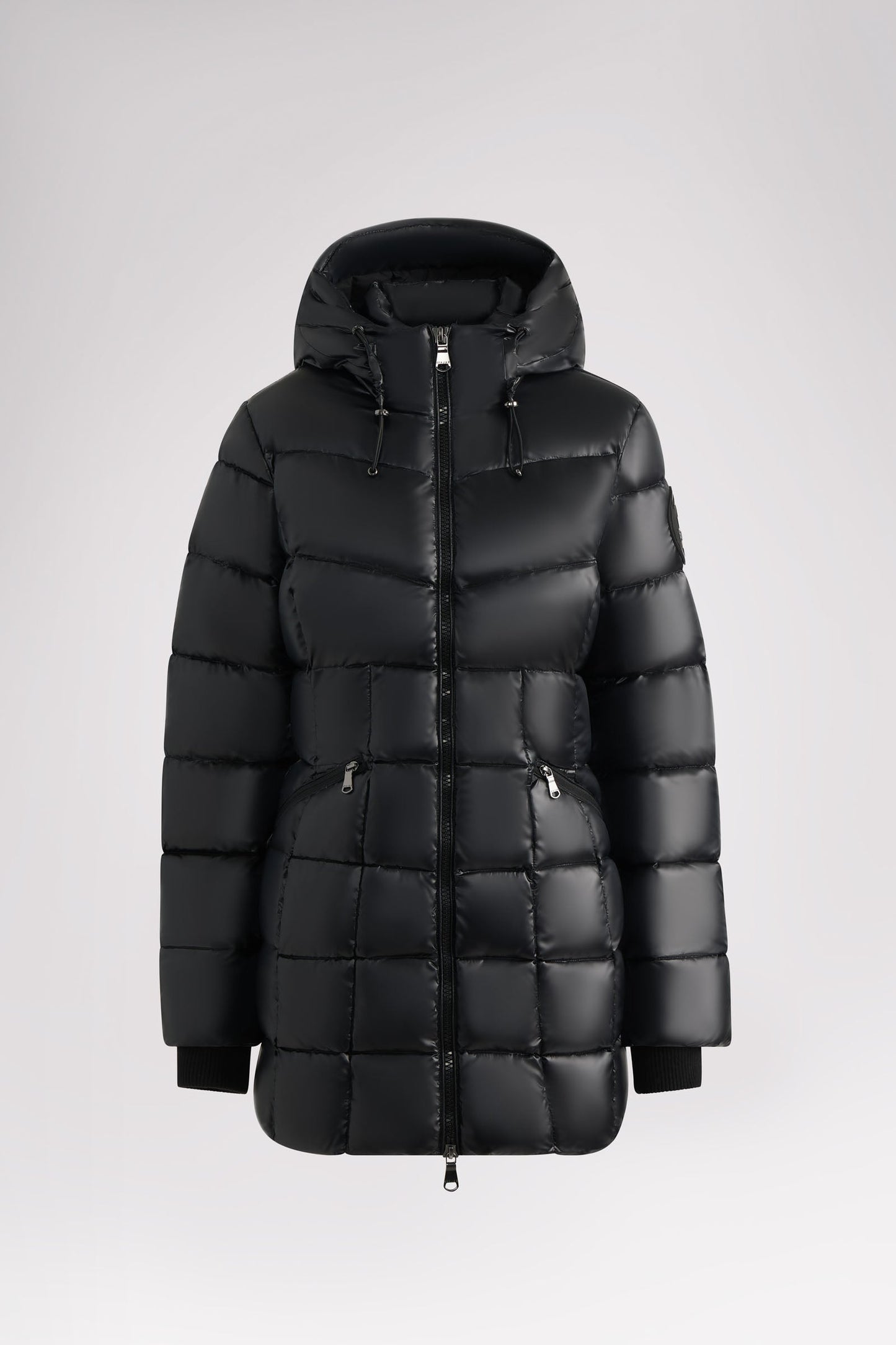 Zola Women's Mid-Length Puffer