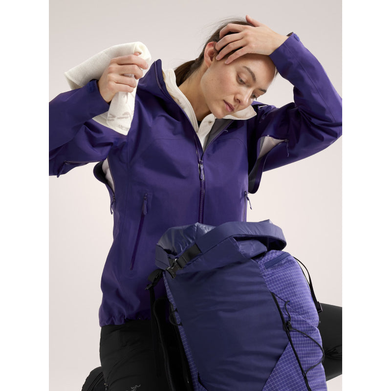 Arc'teryx Beta SL Jacket - Women's