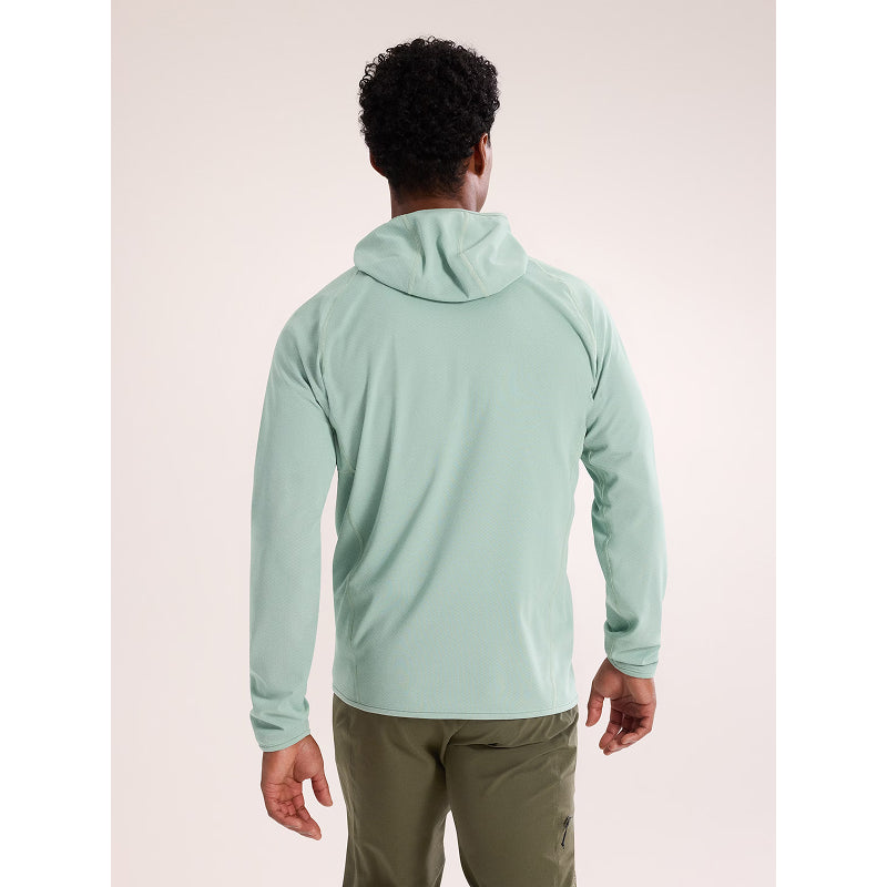 Arc'teryx Delta Hoody - Men's