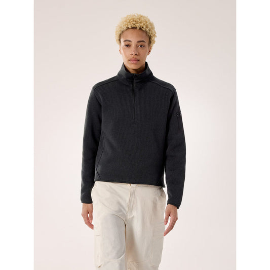 Arc'teryx Covert Zip Neck Women's
