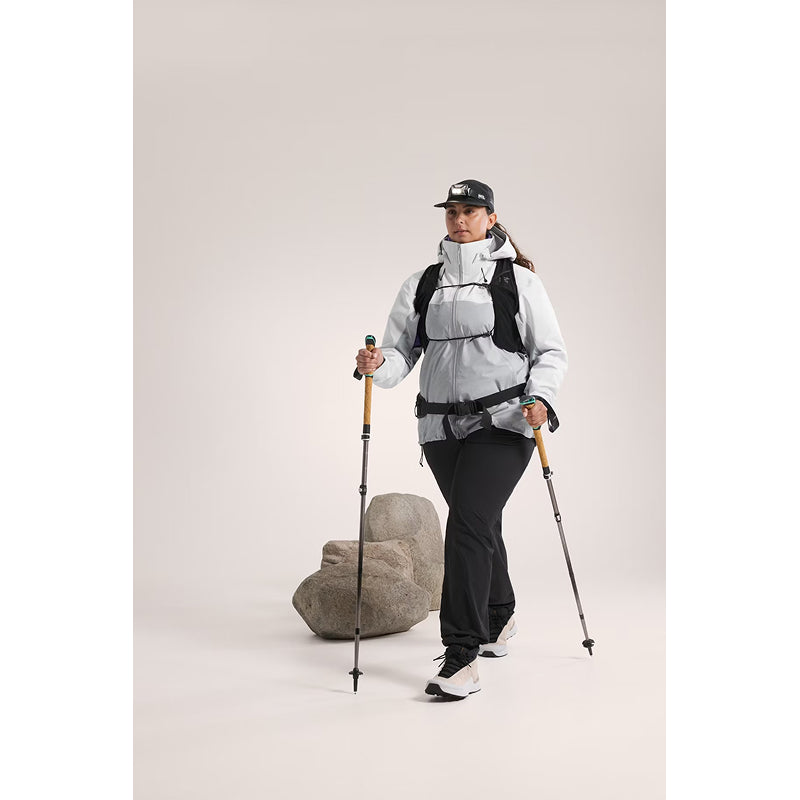 Arc'teryx Beta AR Jacket Women's - Updated