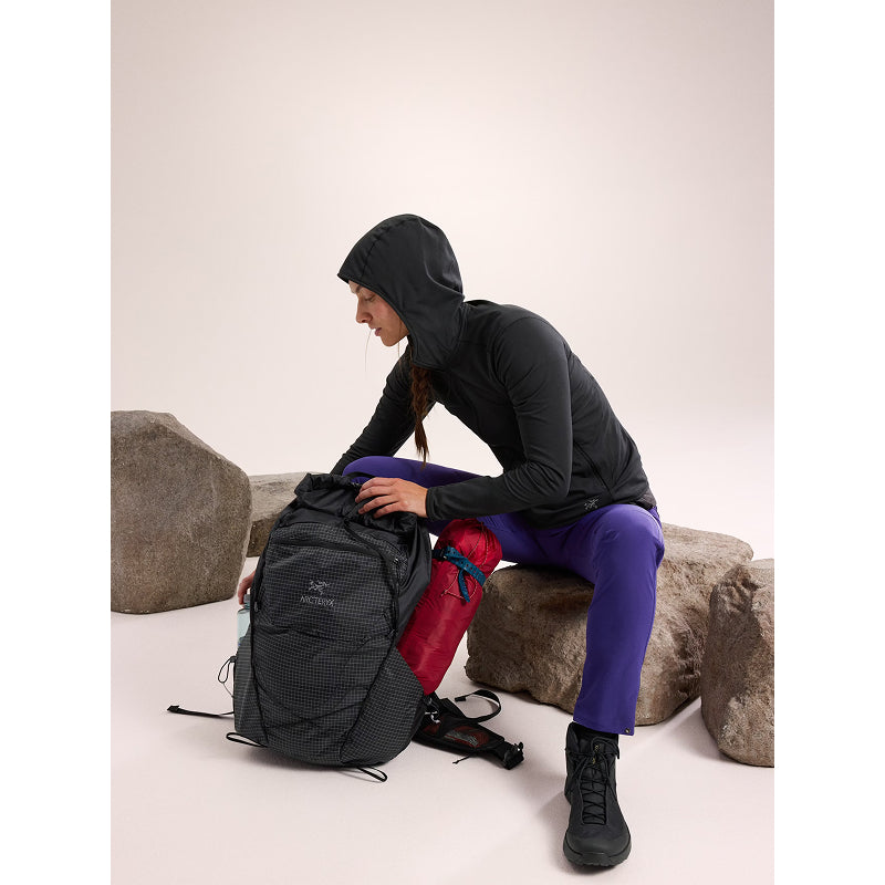 Arc'teryx Kyanite LT Hoody Women's