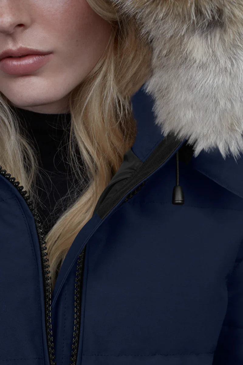 Canada Goose Women's Chelsea Parka