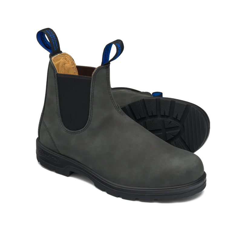 Blundstone 1478 - Winter Thermal Boot - Rustic Black