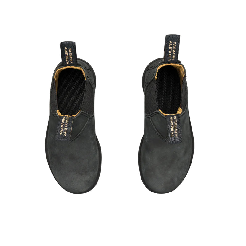 Blundstone Kids 1325 - Rustic Black