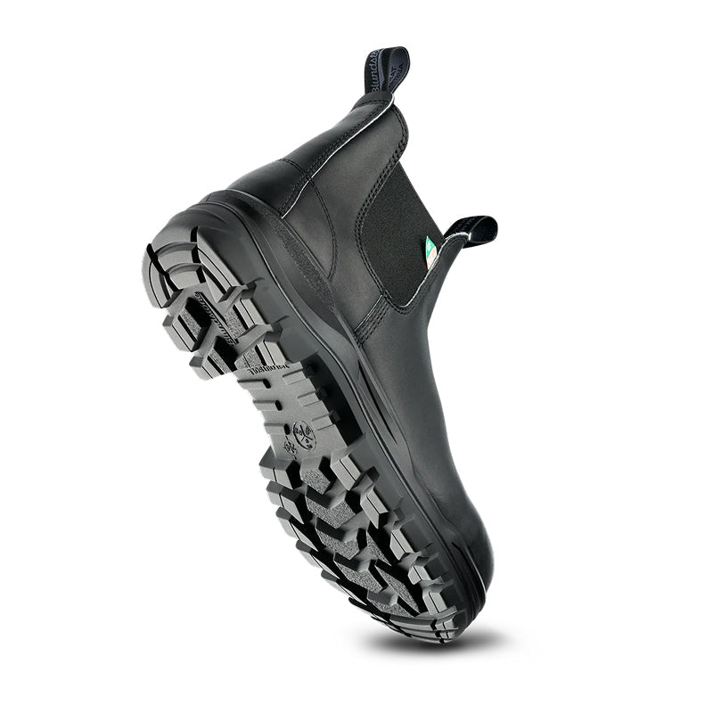 Blundstone 8301 Work & Safety RotoFlex Black