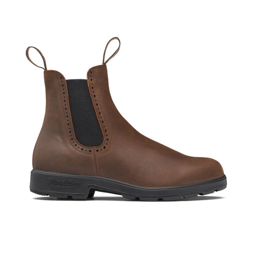 Blundstone 2151 - Women's Series Hi Top - Antique Brown