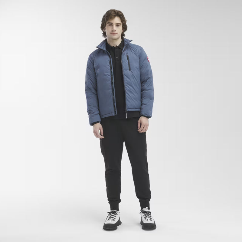 Canada Goose Men's Lodge Jacket - Matte