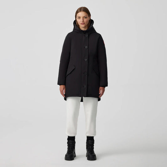 Canada Goose Rossclair Parka