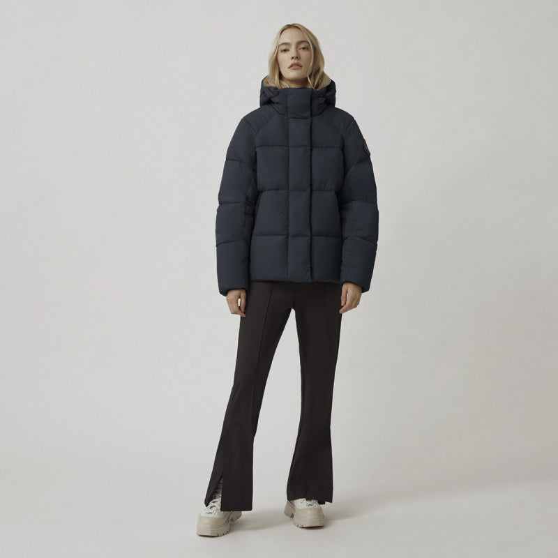 Canada Goose Junction Parka Black Label