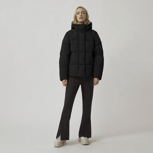 Canada Goose Junction Parka Black Label