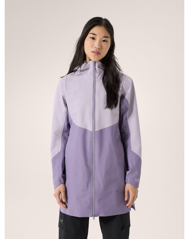 Arc'teryx Salal Jacket Women's