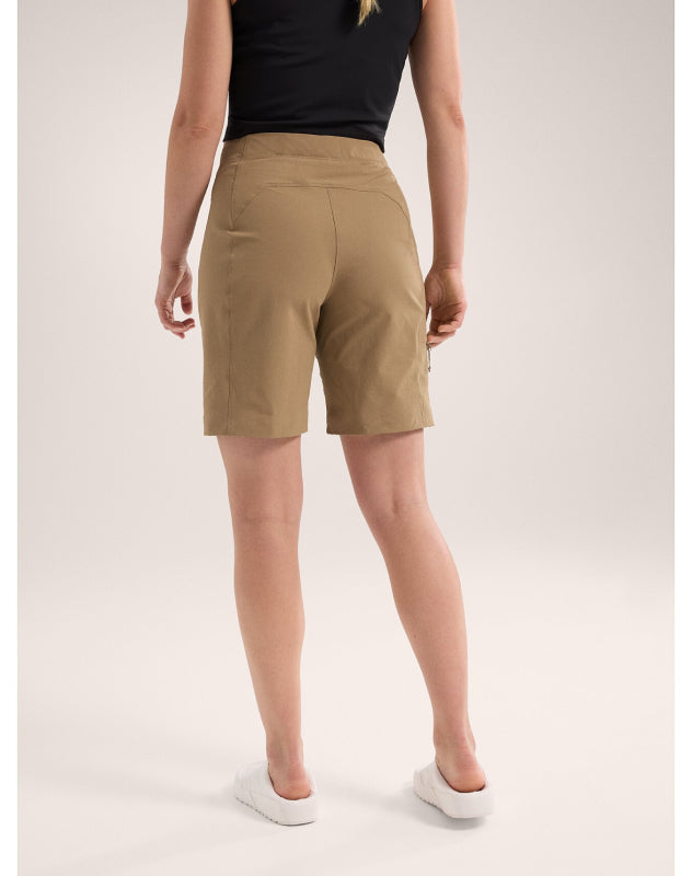 Arc'Teryx Women's Gamma LT 9" Short