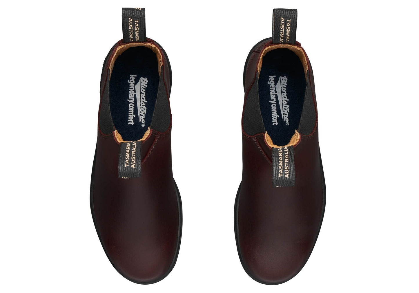 Blundstone 2130 - Classic - Auburn