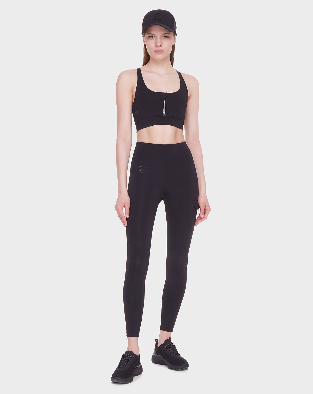 SIEN - 8521001 BLACK