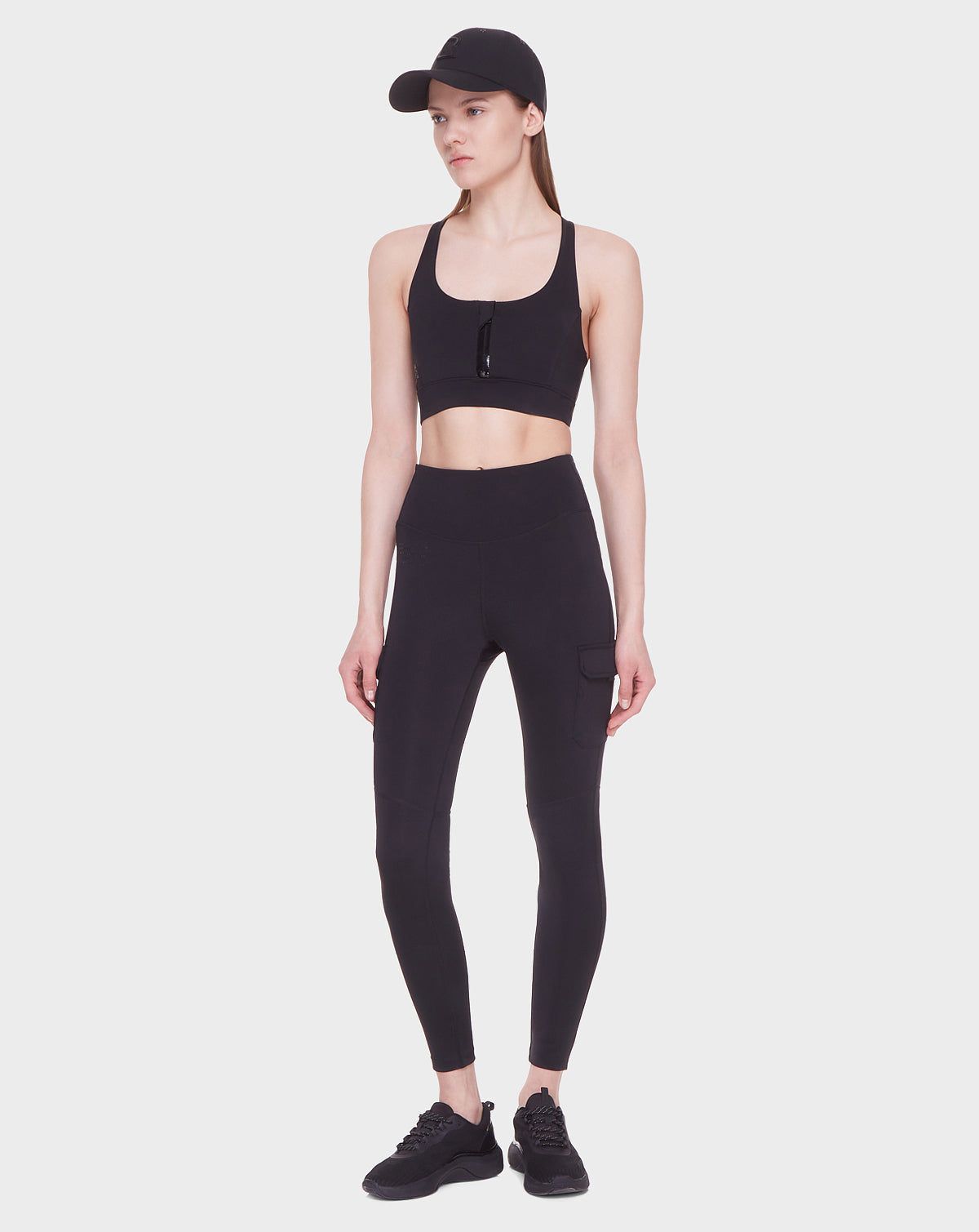 SIEN - 8521001 BLACK