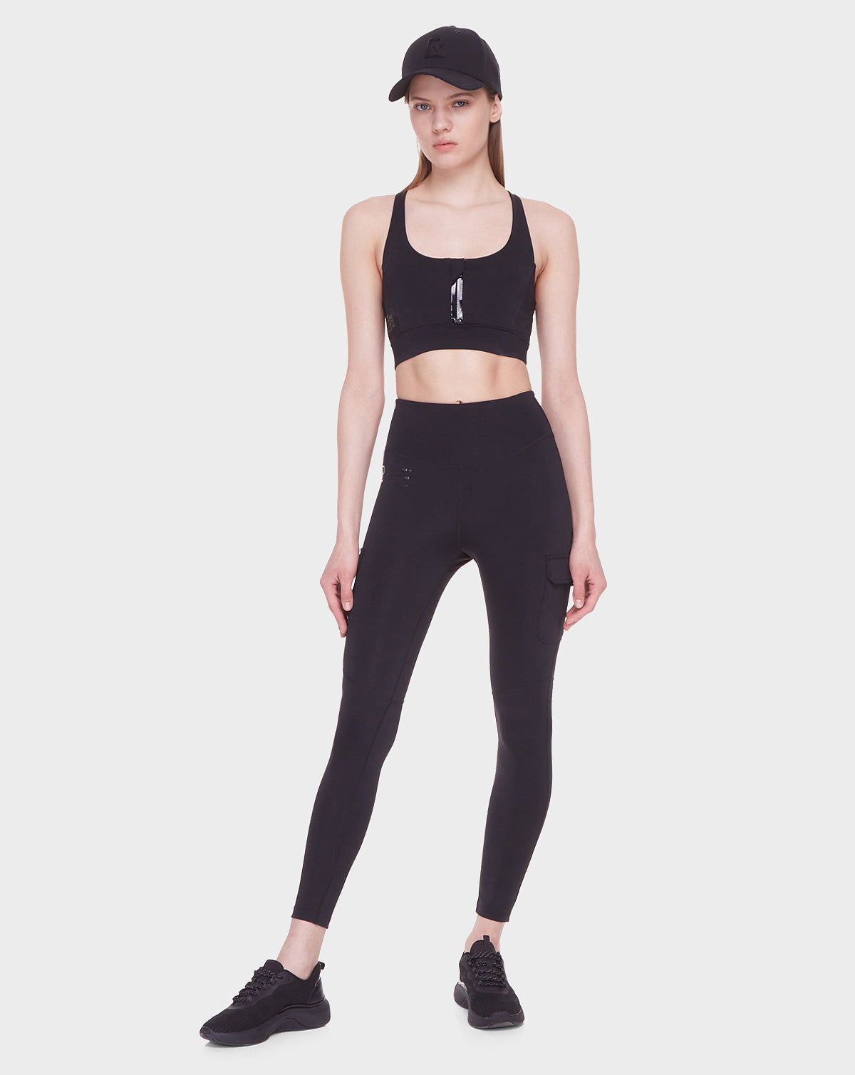SIEN - 8521001 BLACK