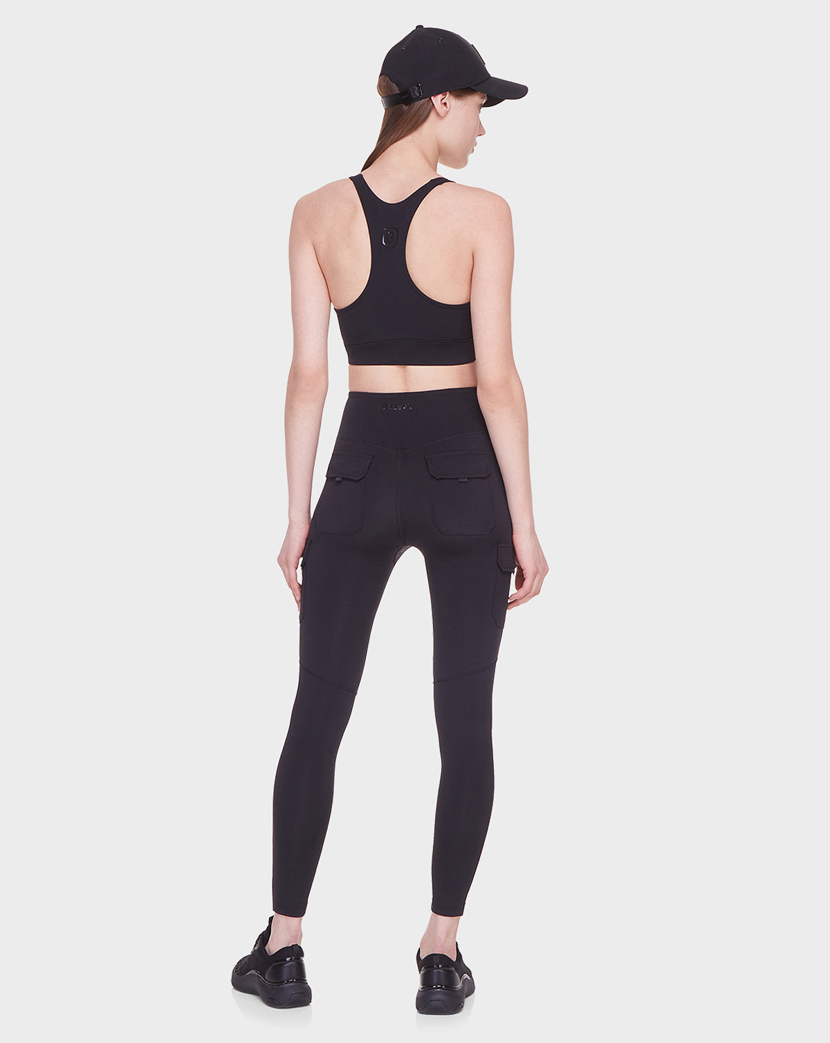 SIEN - 8521001 BLACK