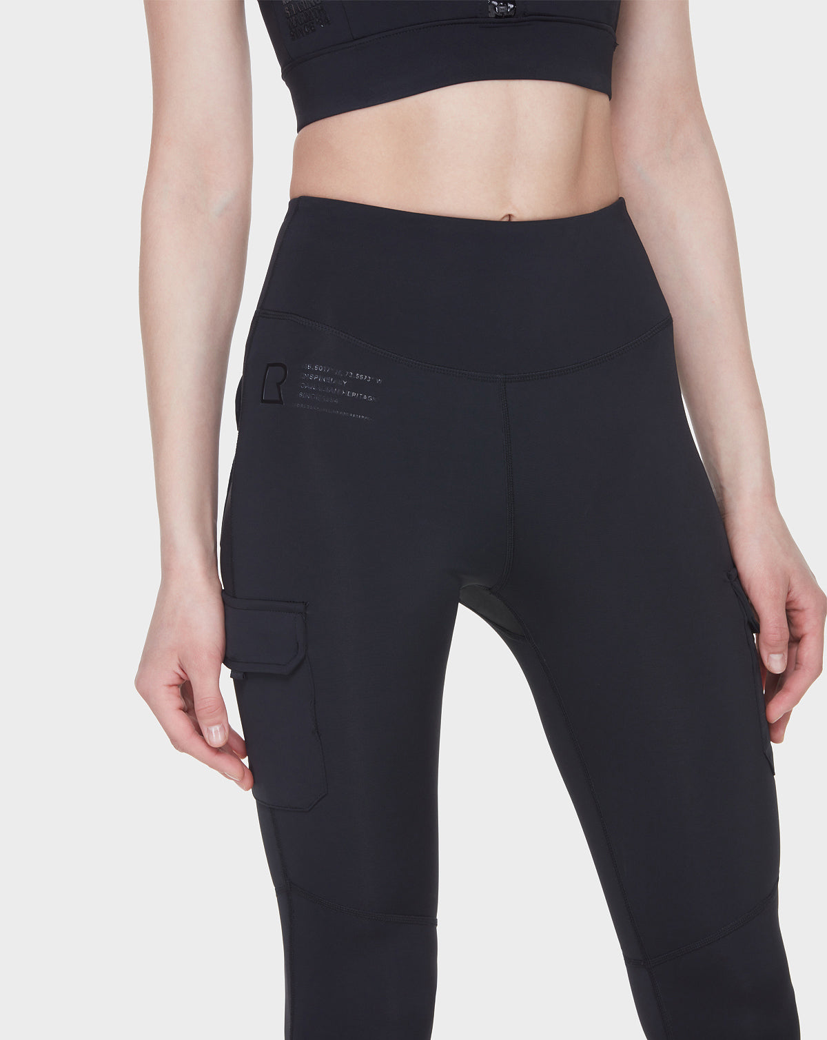SIEN - 8521001 BLACK
