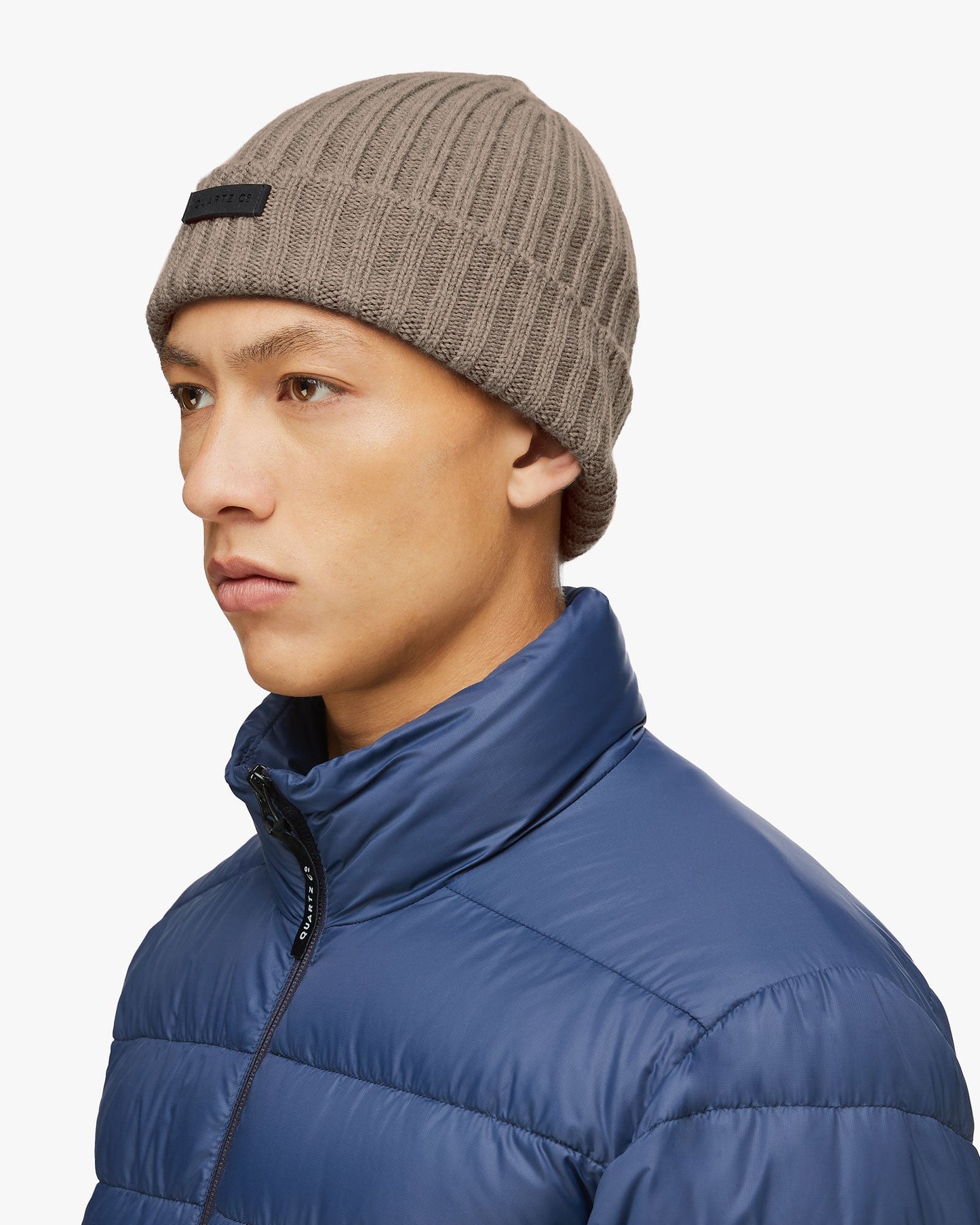 EMILE | Merino Wool Beanie